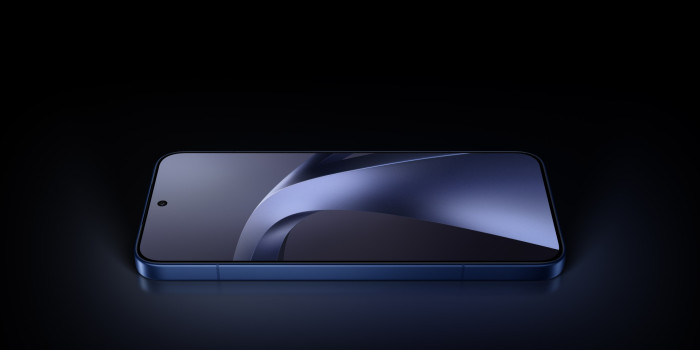 Das Xiaomi 17T Pro (Bild: Xiaomi)